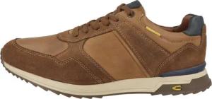 camel active 54ALA01 Herren Schnürschuh