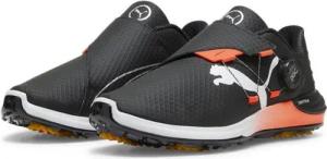 PUMA Puma Golfschuh Phantomcat Nitro Disc Schwarz Herren Golfschuh