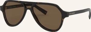 DOLCE & GABBANA Sonnenbrille DG 4355