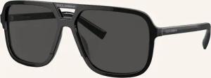 DOLCE & GABBANA Sonnenbrille DG4354