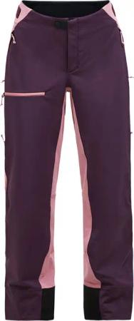 Peak Performance Damen Ascent Softshell Hose