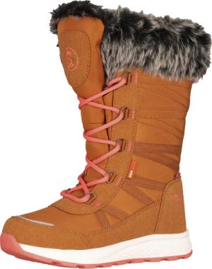 Trollkids Kinder Hemsedal Winter XT Schuhe