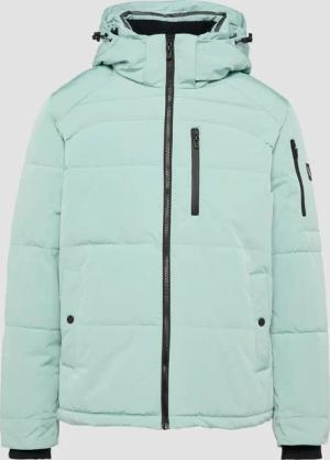 Outdoor-Jacke
