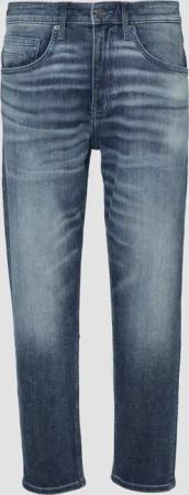 Jeans-Hose