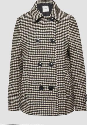 Outdoor-Jacke