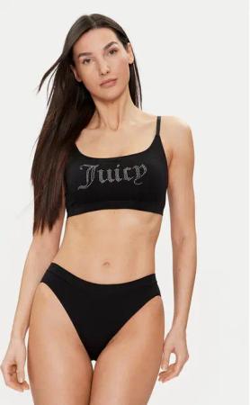 Juicy Couture Unterwäscheset JCLU2320 Schwarz