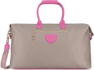 Juicy Couture Handtasche BIJXT2544WPJ Beige
