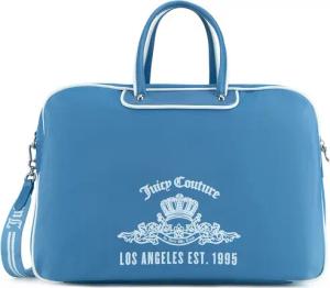 Juicy Couture Handtasche BIJXT2546WPJ Blau