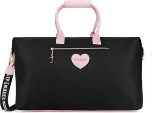 Juicy Couture Handtasche BIJXT2544WPJ Schwarz