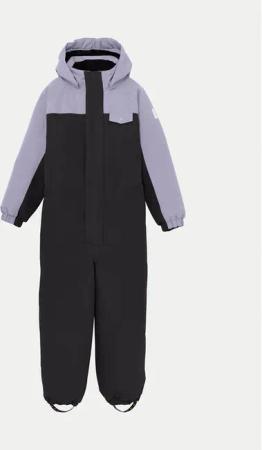Color Kids Winteranzug 741653 Violett Regular Fit