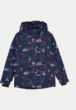 Color Kids Skijacke 741706 Bunt Regular Fit