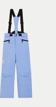 Color Kids Skihose 741711 Blau Regular Fit