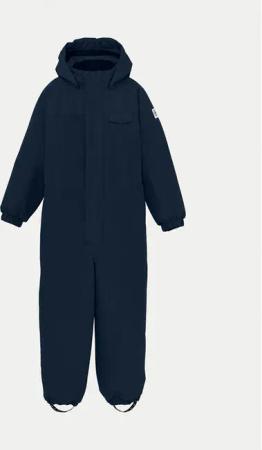 Color Kids Winteranzug 741653 Blau Regular Fit