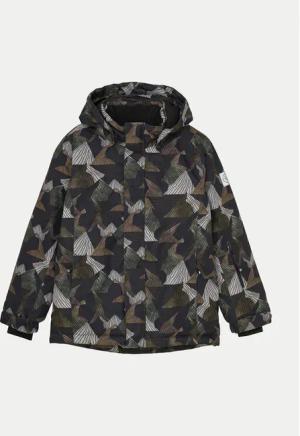 Color Kids Skijacke 741707 Bunt Regular Fit