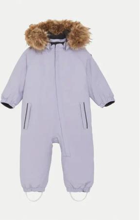 Color Kids Winteranzug 741590 Violett Regular Fit