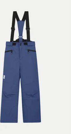 Color Kids Skihose 741711 Blau Regular Fit