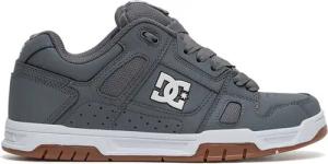 DC Sneakers STAG 320188-2GG Grau