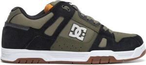 DC Sneakers STAG 320188-ARO Grün