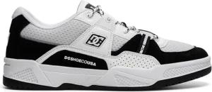 DC Sneakers CONSTRUCT ADYS100822-BKW Weiß