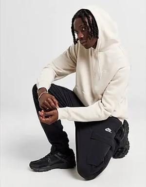 Nike Woven Cargohose - Herren, Schwarz