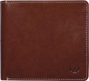 Golden Head Bari RFID Protect Scheintasche cognac
