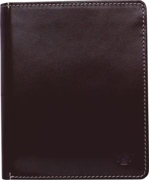 Golden Head Bari RFID Protect Kombischeintasche chocolate