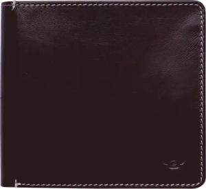 Golden Head Bari RFID Protect Scheintasche chocolate
