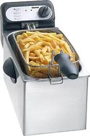 Bartscher PETIT Fritteuse