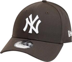 New Era - League Essential 9FORTY® Cap new york yankees dunkelbraun