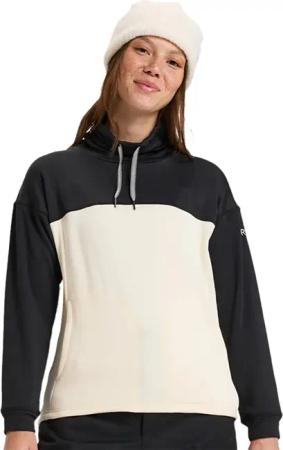 Roxy - Vertere Pullover Damen buttercream