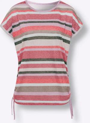 Streifenshirt