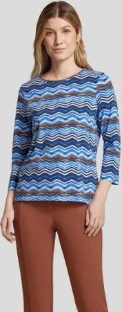 Rabe Print-Shirt T-Shirt