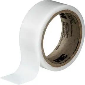 3M Hochleistungs-Dichtband für 4411N, transparent, 50 mm x 5,5 m