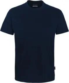 Hakro T-Shirt Essential Classic, dunkelblau, Unisex-Größe: 2XL