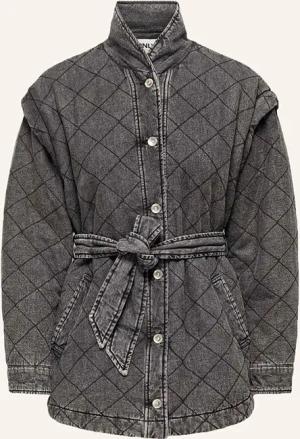 ONLY Jeansjacke