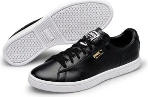 PUMA Court Star NM PUMA BLACK-PUMA BLACK-GOLD Sneaker