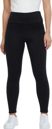 ragwear - Cleome Hose Damen schwarz