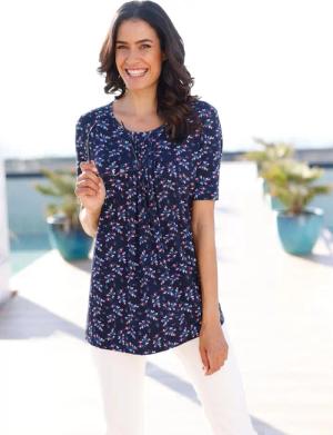 Tunikashirt