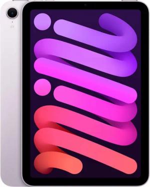 Apple iPad mini 2024 Wi-Fi 256GB Tablet (8,3", 256 GB, iPadOS)