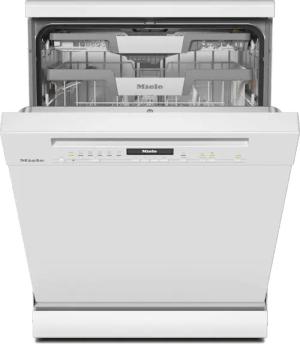 Miele Standgeschirrspüler "G 7210 SC", 14 Maßgedecke