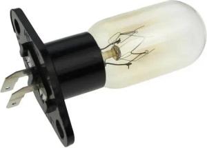 Gewürzmühle Panasonic E612E7W50BP Lampe für NN-K121 NN-K365 NN-E201 NN-E221...