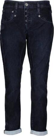 Herrlicher 5-Pocket-Jeans Damen Jeans SHYRA Boyfriend Fit (1-tlg)