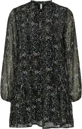 ONLY Minikleid Kleid ONLSONIA - Regular Fit