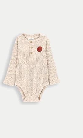 Coccodrillo Kinder Body ZC4112101BBN Beige
