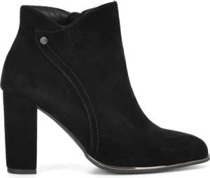 Lasocki Stiefeletten WYL3786-2Z Schwarz