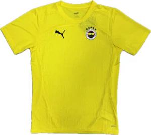 Trainingstrikot Fenerbahçe 2024/25