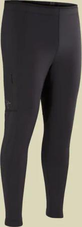 Rho LT Bottom Men schwarz XL - black