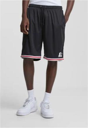 Starter Black Label Trainingsshorts Starter Mesh Sport Short