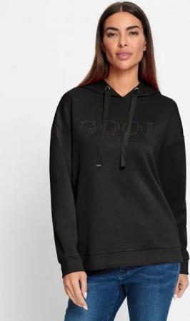 heine Sweater Kapuzensweatshirt
