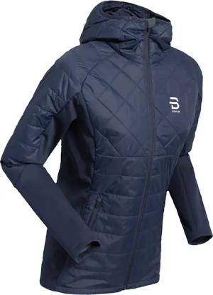 Daehlie Damen Graphlite Jacke